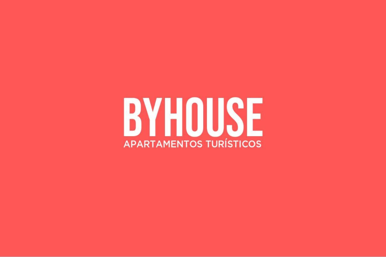 Byhouse Atico Matias Lopez Apartment Sarria Ngoại thất bức ảnh
