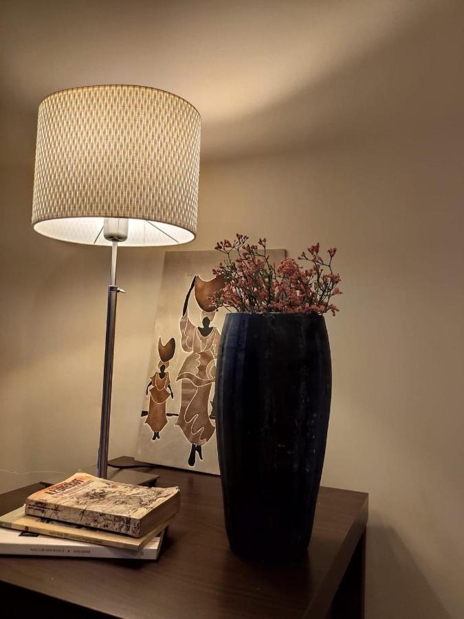 Byhouse Atico Matias Lopez Apartment Sarria Ngoại thất bức ảnh